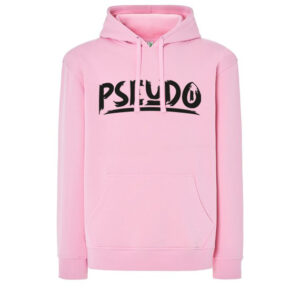 Bluza z kapturem regular