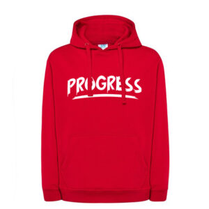 Bluza z kapturem regular